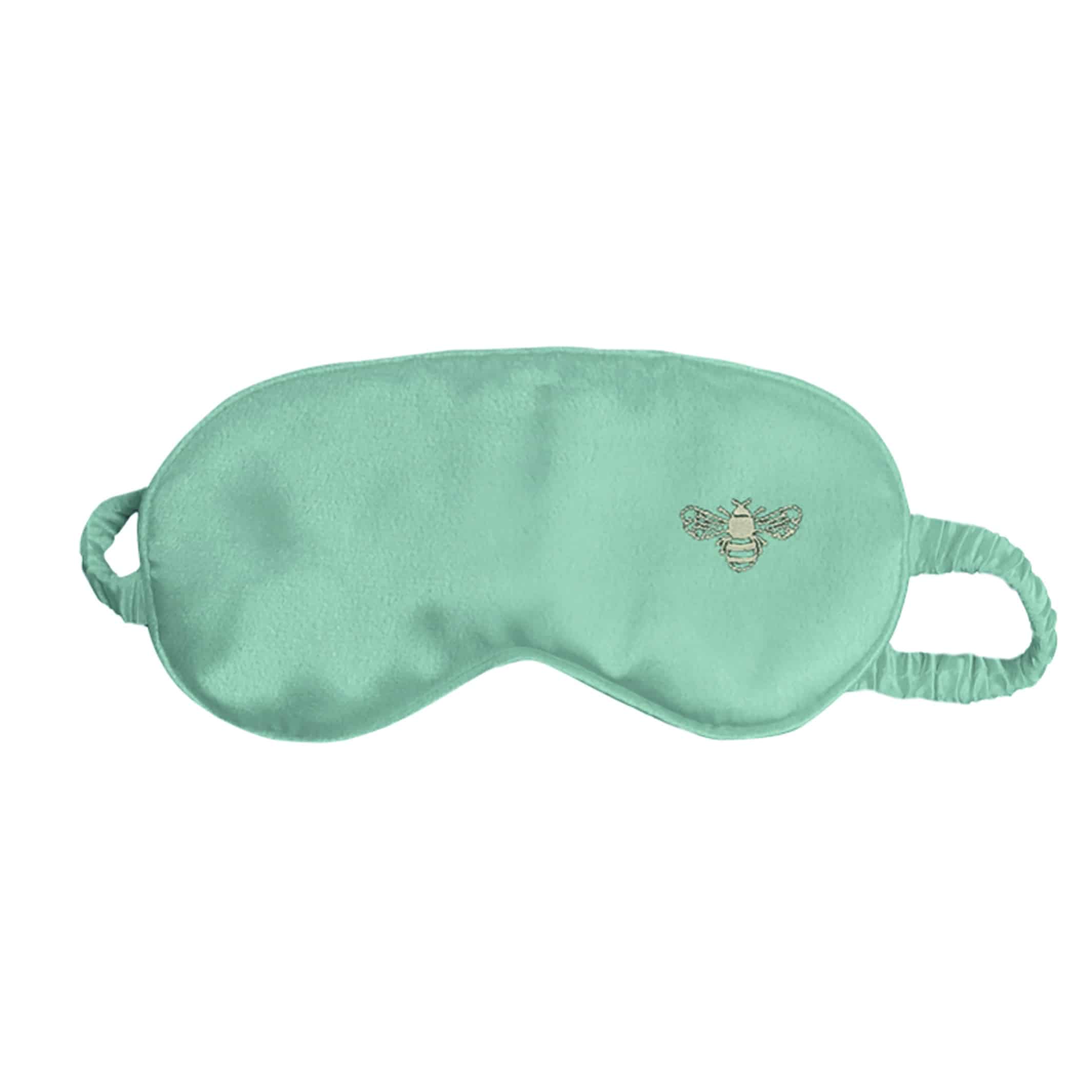 Danielle Summer Bee Sleep Mask & Ear Plug Set Danielle Summer Bee Sleep Mask & Ear Plug Set