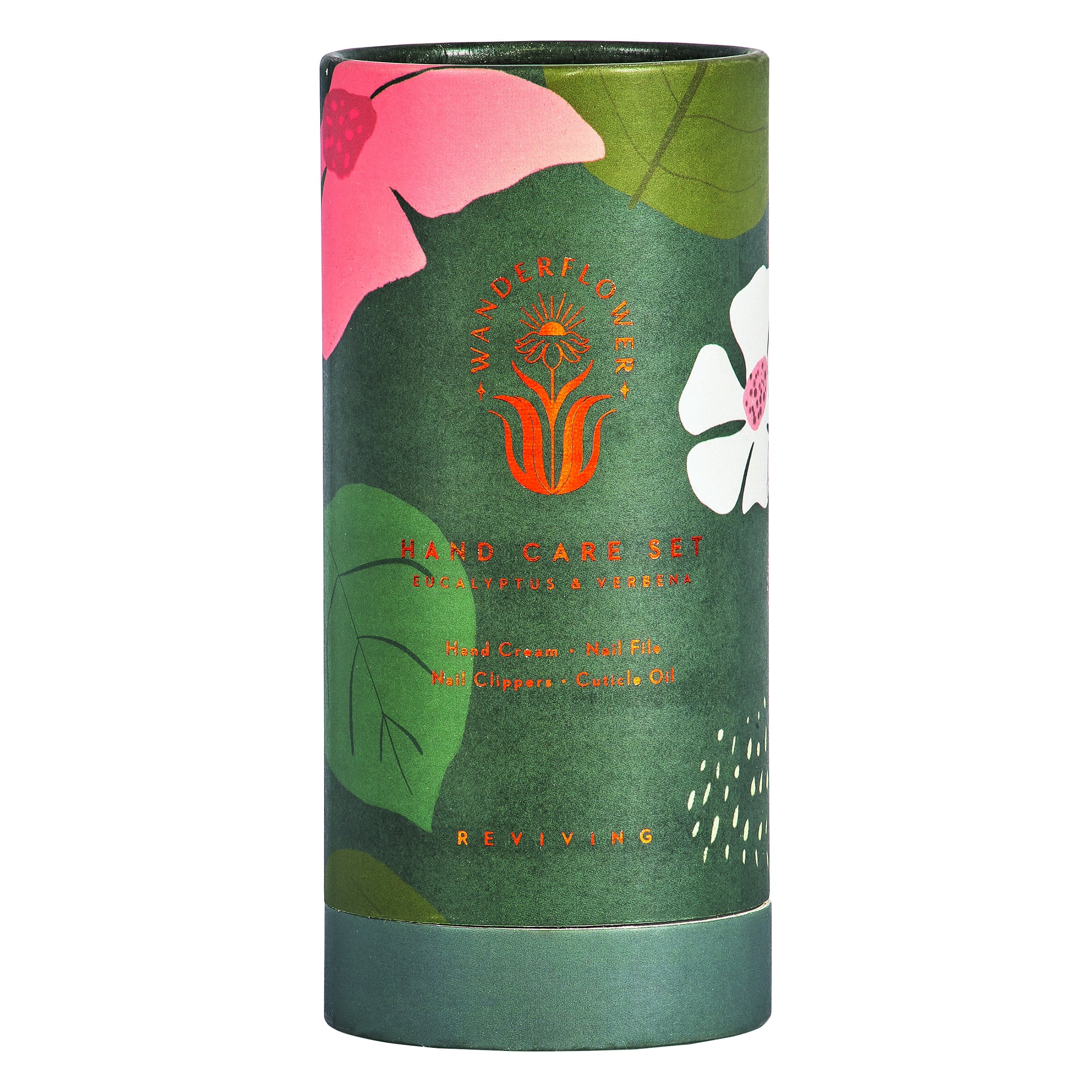 Danielle Wanderflower Hand Care Kit