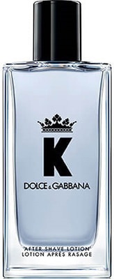 Dolce & Gabbana K* After Shave Lotion Dolce & Gabbana K* After Shave Lotion