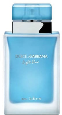 Dolce & Gabbana Light Blue Eau Intense* Eau De Parfum