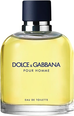 Dolce & Gabbana Pour Homme* Eau De Toilette Dolce & Gabbana Pour Homme* Eau De Toilette