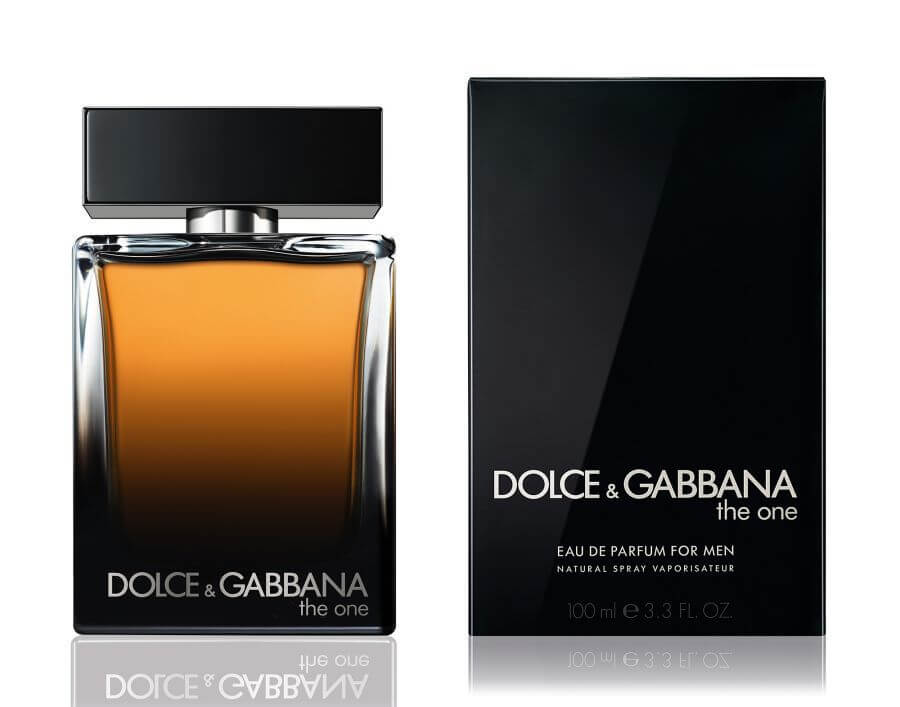 Dolce & Gabbana The One For Men* Eau De Parfum Dolce & Gabbana The One For Men* Eau De Parfum - Image 2