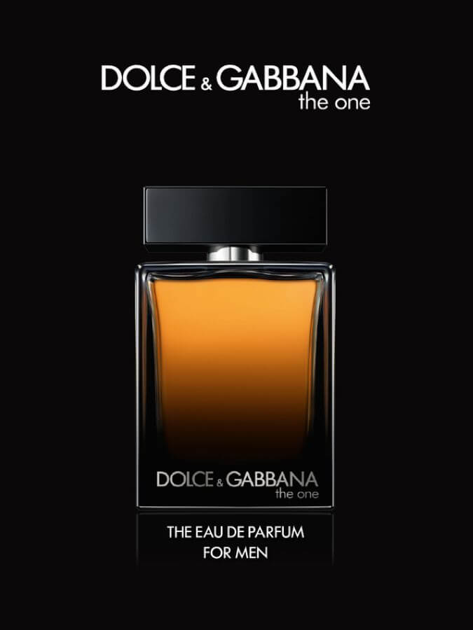 Dolce & Gabbana The One For Men* Eau De Parfum Dolce & Gabbana The One For Men* Eau De Parfum - Image 4