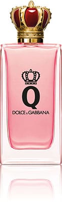 Q By Dolce & Gabbana * Eau De Parfum