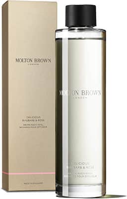 Molton Brown Diffuser Del.Rhubard & Rose Refill