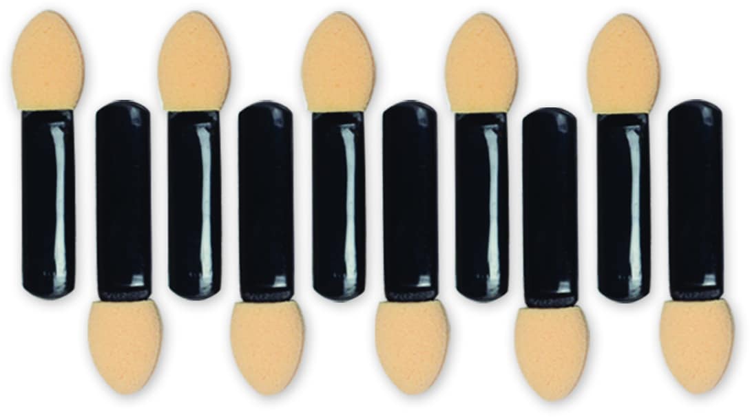 Nascita Do Eye Shadow Applicator Set (10 pcs)