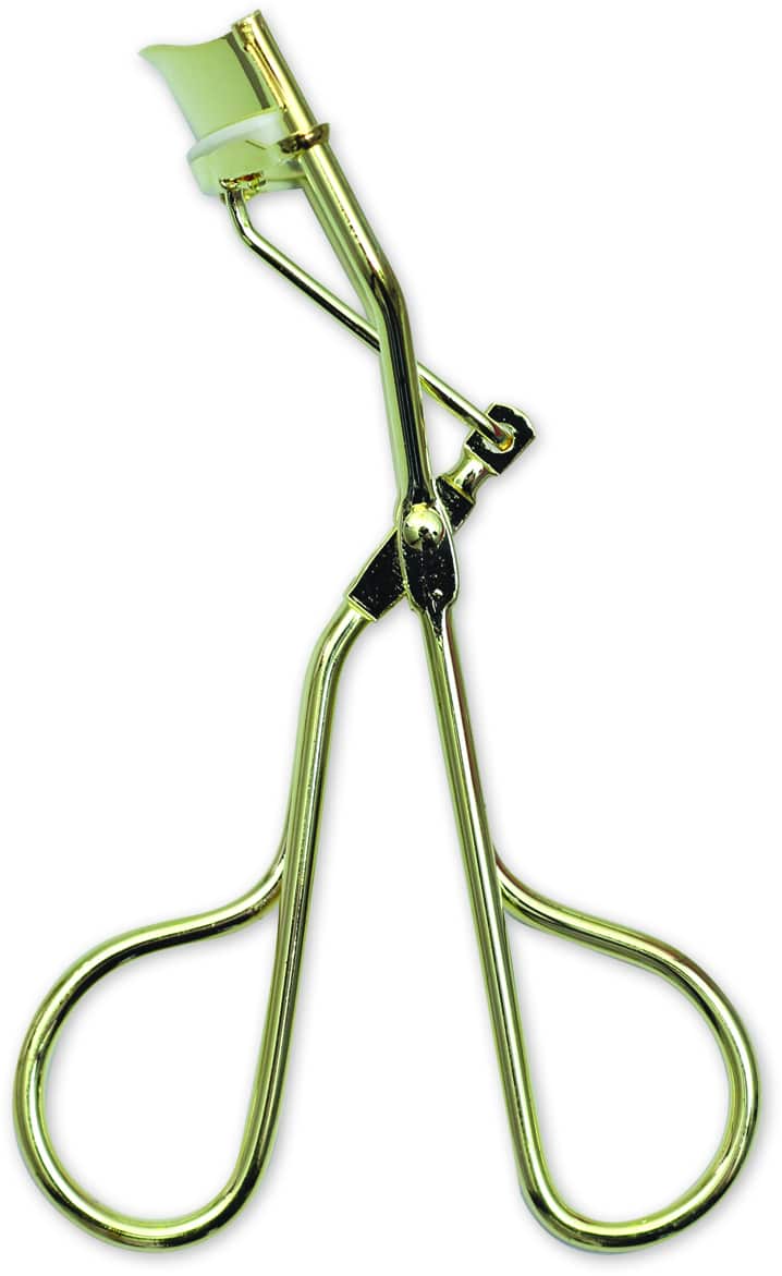 Nascita Do Eyelashes Curler