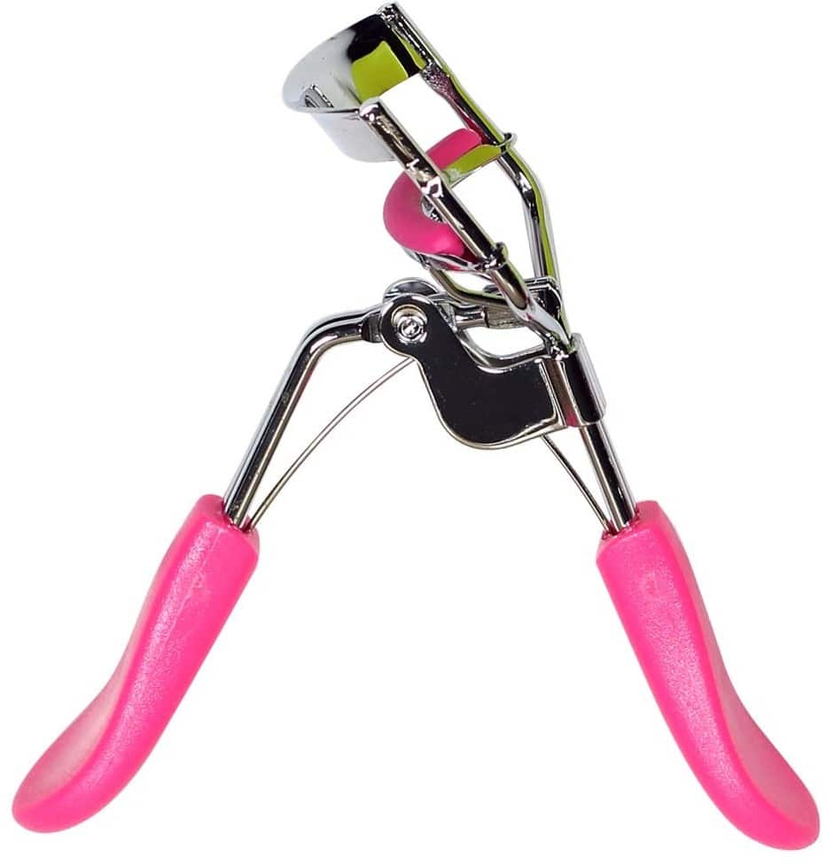 Nascita Do Eyelashes Curler