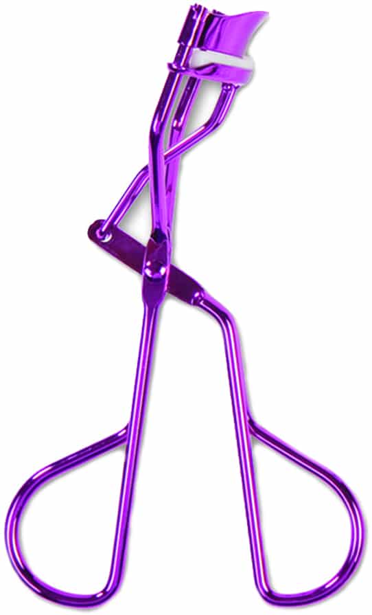 Nascita Do Eyelashes Curler
