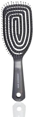 Nascita 3D Flexi Hair Brush