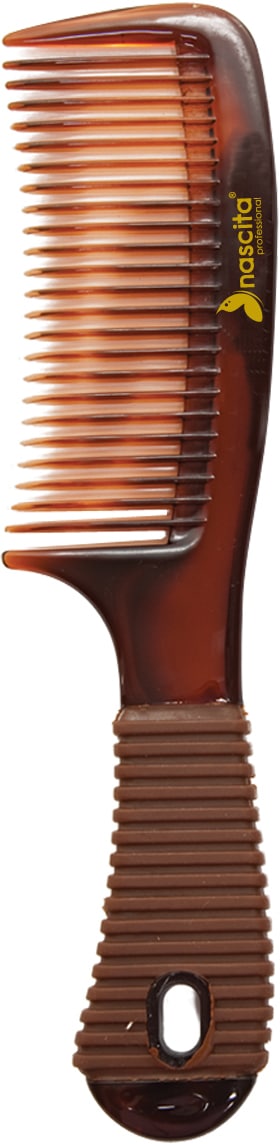 Nascita Comb Brown