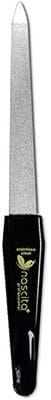 Nascita Nail File Metal 15cm