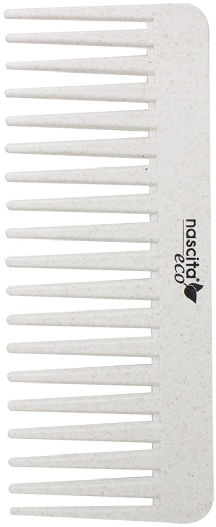 Nascita Do Recyclable Hair Comb 15.5 cm