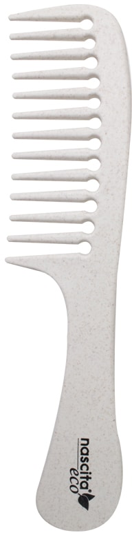 Nascita Do Recyclable Hair Comb 21.7
