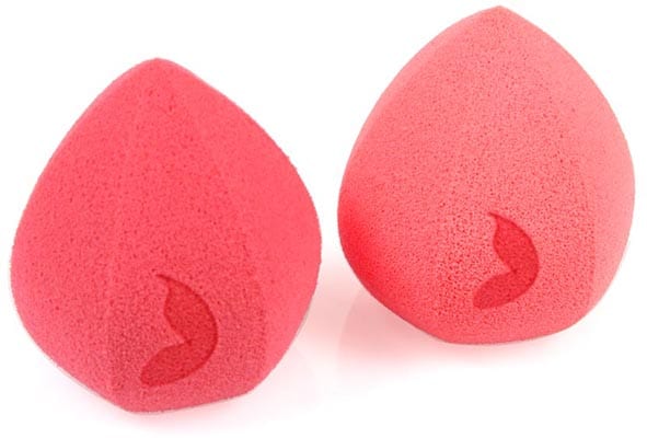 Nascita Makeup Sponge Duo Blender Nascita Makeup Sponge Duo Blender