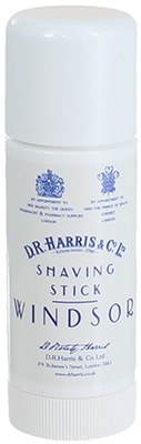 D.R. Harris Windsor Shaving Stick D.R. Harris Windsor Shaving Stick