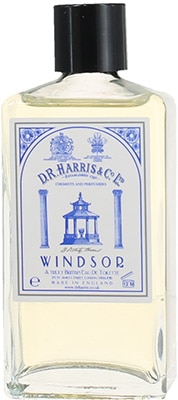 D.R. Harris Windsor* Eau De Toilette