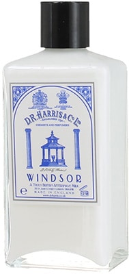 D.R. Harris Windsor After Shave Milk D.R. Harris Windsor After Shave Milk