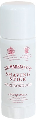D.R. Harris Marlborough Shave Stick 40gr D.R. Harris Marlborough Shave Stick 40gr