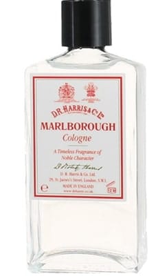 D.R. Harris Marlborough* Cologne