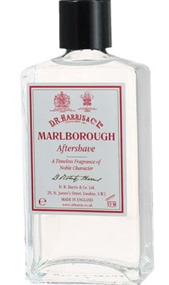 D.R. Harris Marlborough Aftershave D.R. Harris Marlborough Aftershave