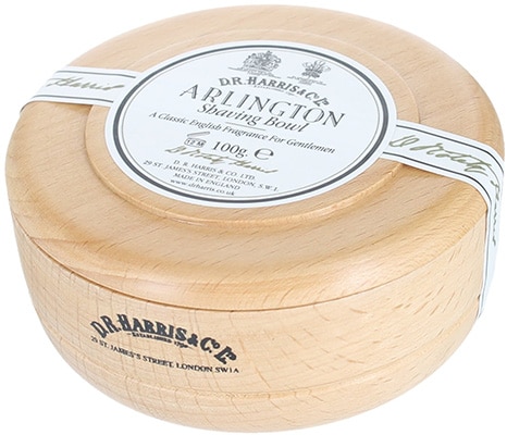 D.R. Harris Arlington Bowl Beech D.R. Harris Arlington Bowl Beech