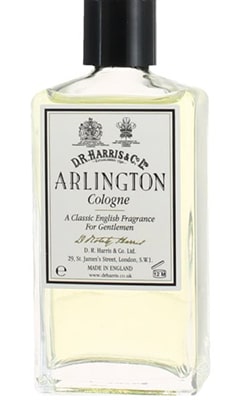 D.R. Harris Arlington* Cologne