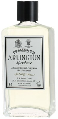 D.R. Harris Arlington Aftershave 100ml D.R. Harris Arlington Aftershave 100ml