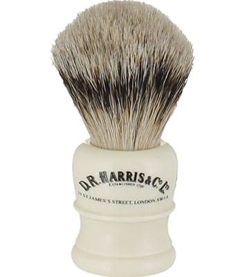 D.R. Harris Badger H1