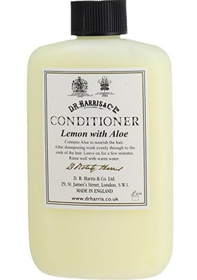 D.R. Harris Cream Conditioner 100ml