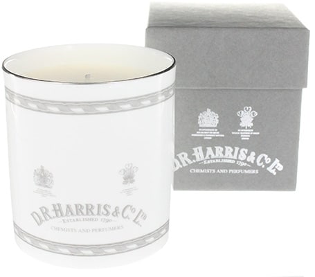 D.R. Harris Twenty Nine Candle Holder D.R. Harris Twenty Nine Candle Holder