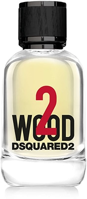 DSquared2 2wood* Eau De Toilette DSquared2 2wood* Eau De Toilette