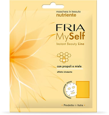 Fria Myself Nourishing Mask Fria Myself Nourishing Mask