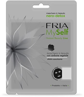 Fria Myself Single – Phase Detox Fria Myself Single - Phase Detox