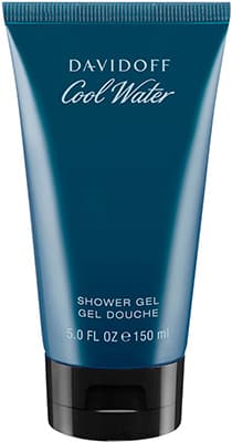 Davidoff Cool Water Man* Shower Gel