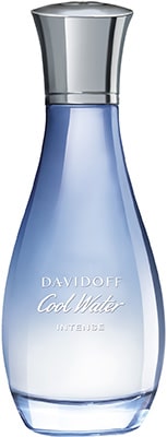 Davidoff Cool Water Intense For Her
