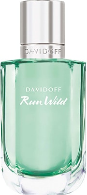 Davidoff Run Wild Woman Davidoff Run Wild Woman