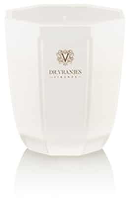 Dr.Vranjes Ginger Lime Scented Home Decor Candle