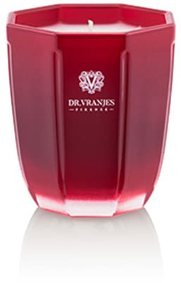 Dr.Vranjes Rosso Nobile Scented Home Decor Candle