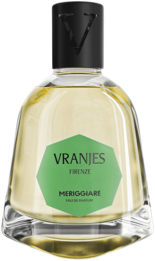 Dr.Vranjes Meriggiare