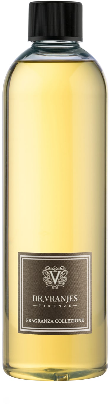 Dr.Vranjes Leather Oud - Refill