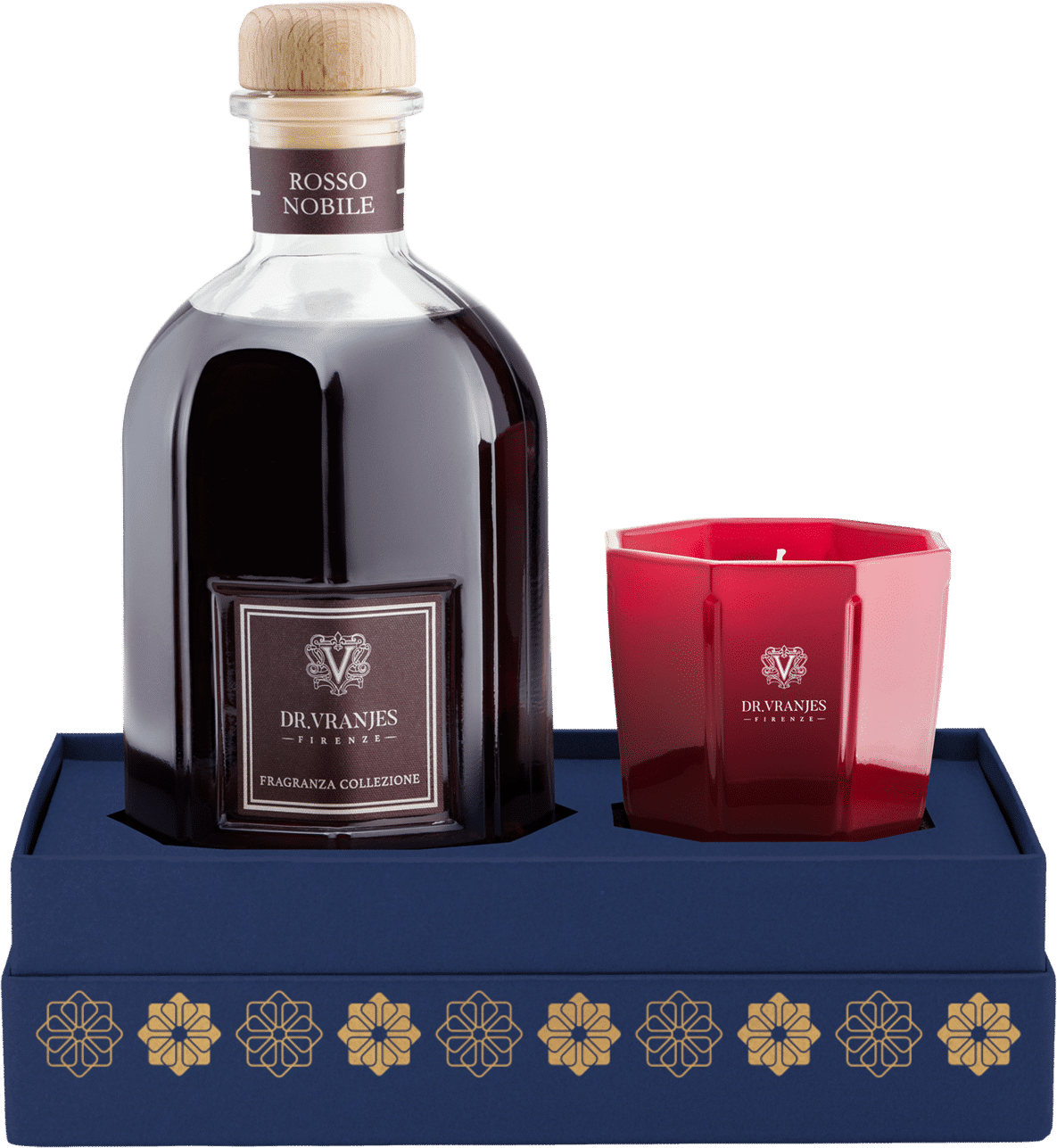 Dr.Vranjes - Gift Box Rosso Nobile