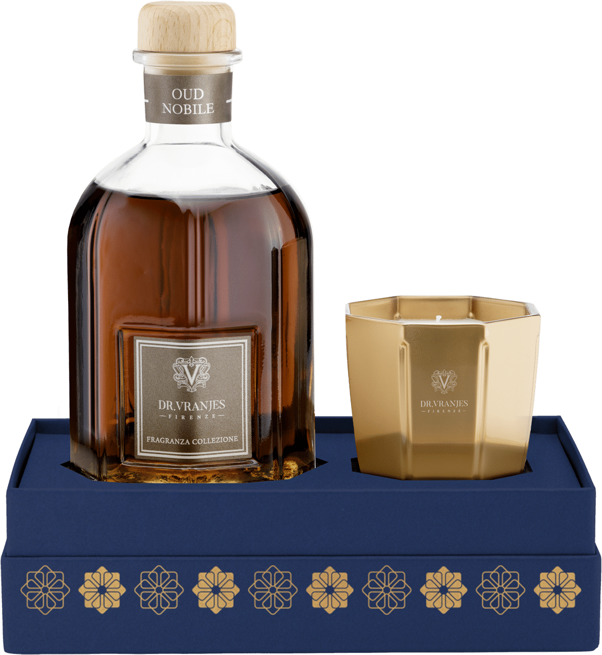 Dr.Vranjes - Gift Box Oud Nobile