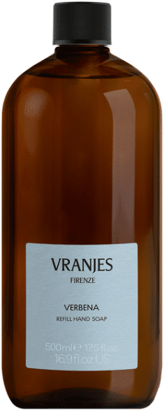 Dr.Vranjes Hand Soap Verbana Refill