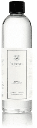 Dr.Vranjes Lamparfum Refill - Ginger Lime