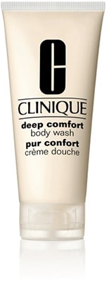 Clinique Deep Comfort* Body Wash Clinique Deep Comfort* Body Wash
