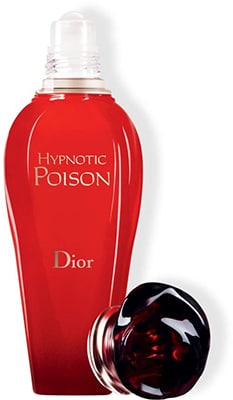 Hypnotic Poison* Eau de Toilette Roller-Pearl