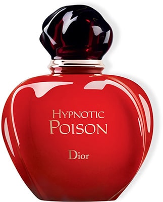 Hypnotic Poison* Eau de Toilette