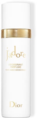 J'Adore*  Perfumed Deodorant