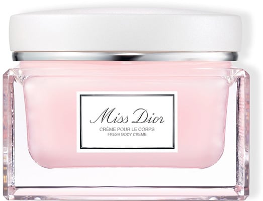 Miss Dior*  Body Cream